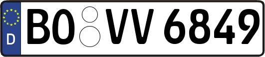 BO-VV6849