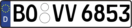 BO-VV6853