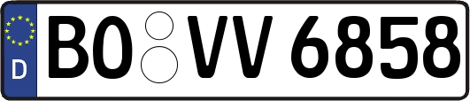 BO-VV6858