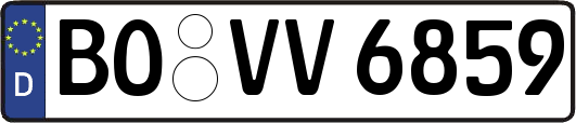 BO-VV6859