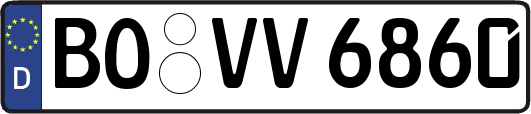 BO-VV6860