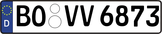 BO-VV6873