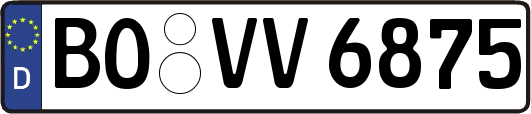 BO-VV6875
