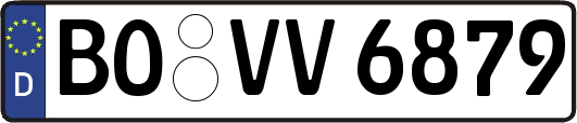 BO-VV6879