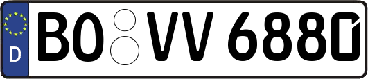 BO-VV6880