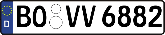 BO-VV6882