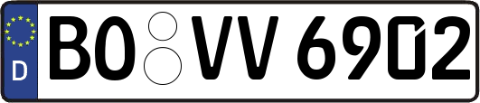 BO-VV6902