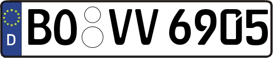 BO-VV6905