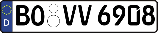 BO-VV6908