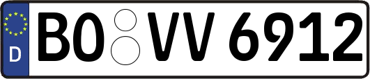 BO-VV6912