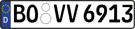 BO-VV6913