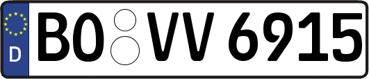 BO-VV6915
