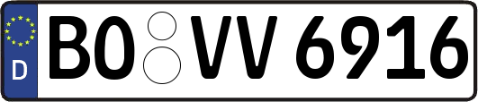 BO-VV6916