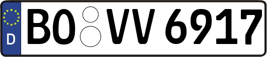 BO-VV6917