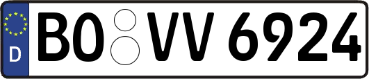 BO-VV6924
