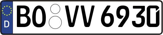 BO-VV6930