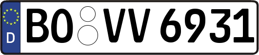 BO-VV6931