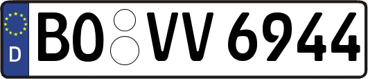 BO-VV6944