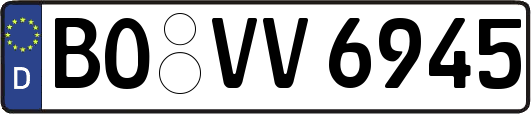 BO-VV6945