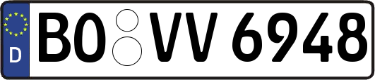 BO-VV6948