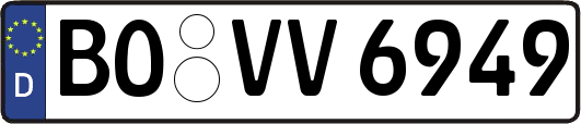 BO-VV6949