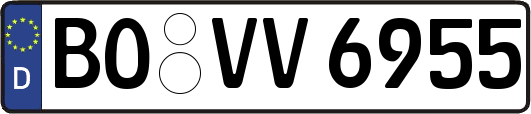BO-VV6955