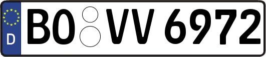 BO-VV6972