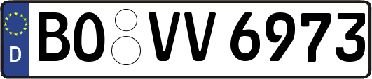 BO-VV6973