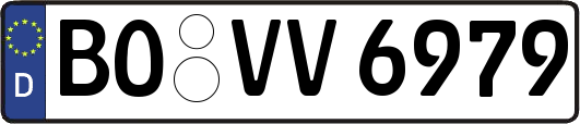 BO-VV6979