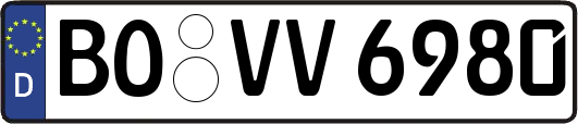 BO-VV6980