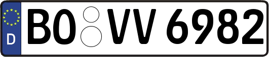 BO-VV6982