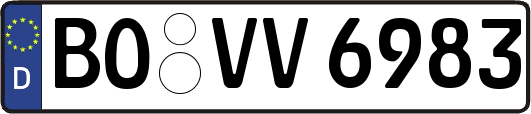 BO-VV6983