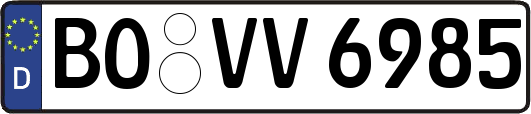 BO-VV6985