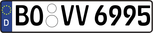 BO-VV6995