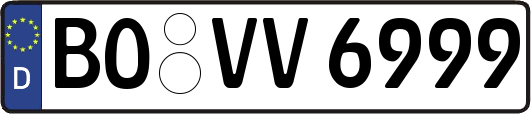BO-VV6999