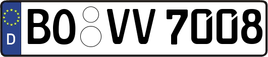 BO-VV7008