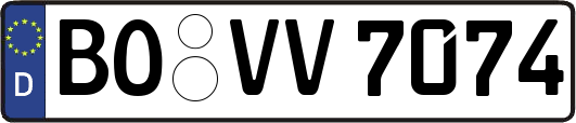 BO-VV7074