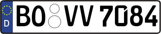 BO-VV7084