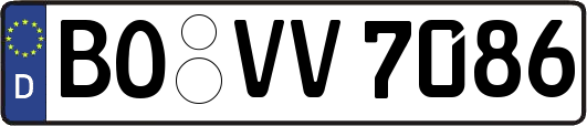 BO-VV7086