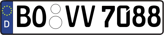 BO-VV7088