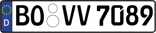 BO-VV7089