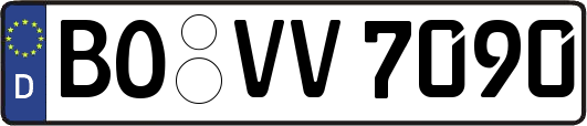 BO-VV7090