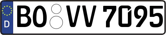 BO-VV7095