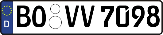 BO-VV7098
