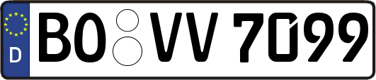 BO-VV7099