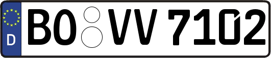 BO-VV7102
