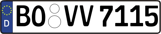 BO-VV7115