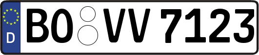 BO-VV7123