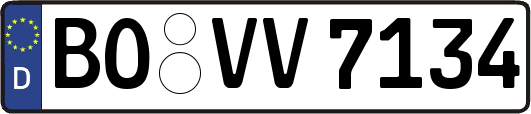BO-VV7134