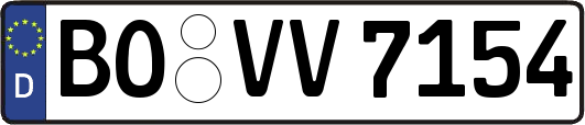 BO-VV7154